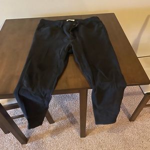 Madewell roadtripper size 34 used condition